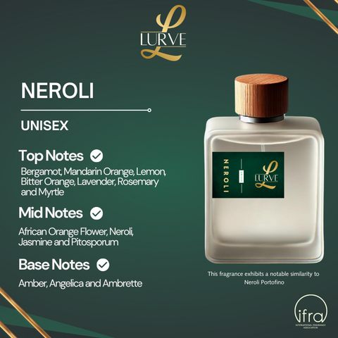 NEROLI